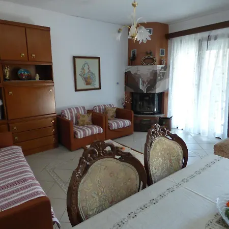 Casa de Férias Mama's *