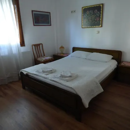 Mama's Casa de Férias Thásos