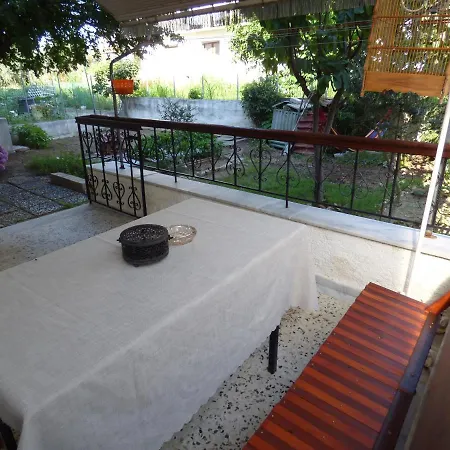 Mama's Casa de Férias