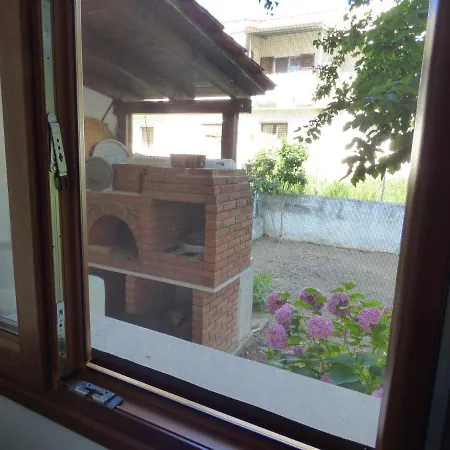 Mama's Casa de Férias